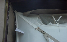 Conteneur big bag