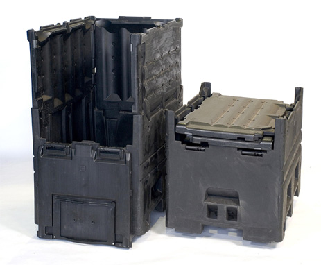 FID 355: STOCK BOX-BDU