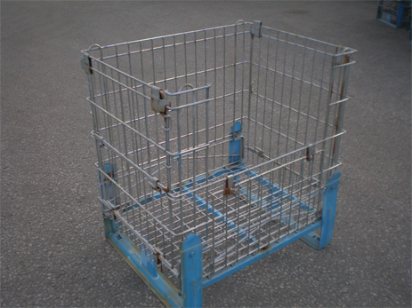 FID 90: MINICAGES