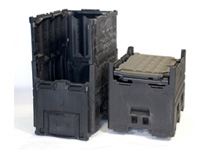 FID 355: STOCK BOX-BDU