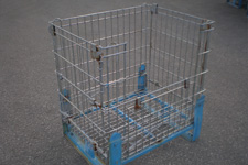 FID 90: MINICAGES