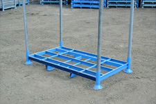 FID 352:DOUBLE RACK DE STOCKAGE