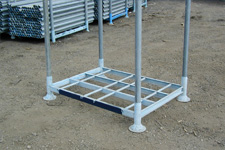 FID 351: SIMPLE RACK DE STOCKAGE